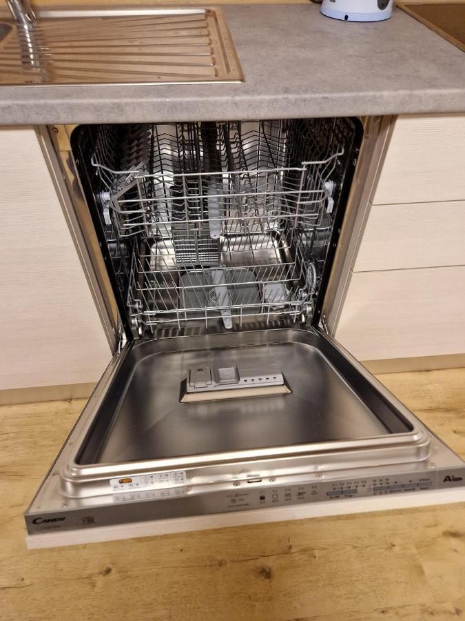 Ferienwohnung Schnalstal " Die Schneiderei " Senales Bagian luar foto