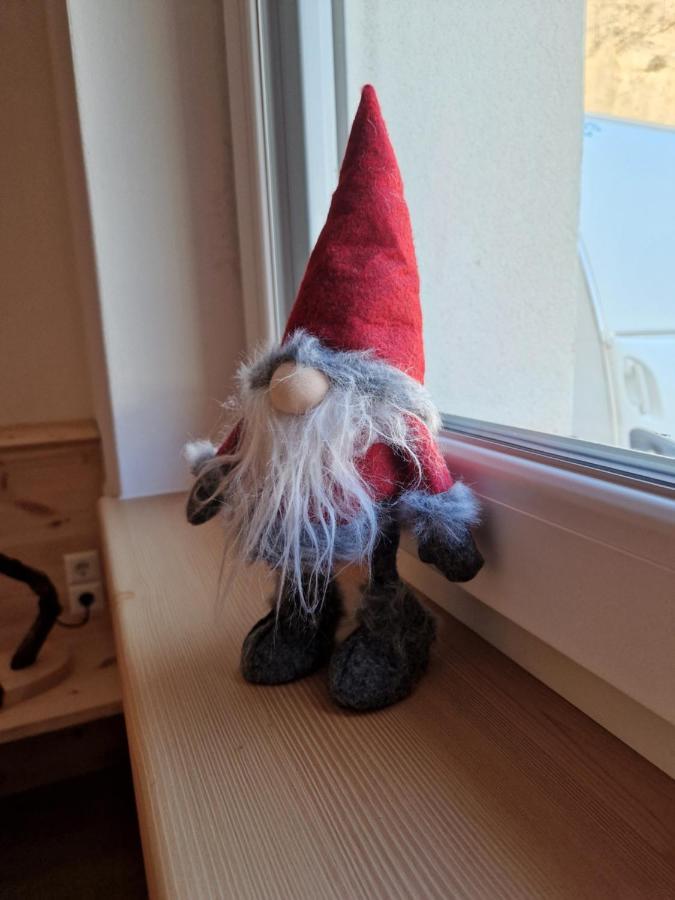 Ferienwohnung Schnalstal " Die Schneiderei " Senales Bagian luar foto